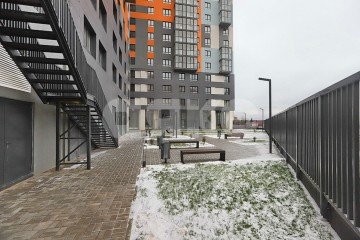 Фото №4: 3-комнатная квартира 86 м² - Липецк, мкр. ЖК На Депутатской, ул. Депутатская, 60