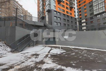 Фото №2: 3-комнатная квартира 86 м² - Липецк, мкр. ЖК На Депутатской, ул. Депутатская, 60