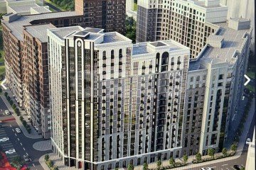 Фото №1: 2-комнатная квартира 57 м² - Липецк, мкр. Университетский, ул. Е.И. Замятина, 1