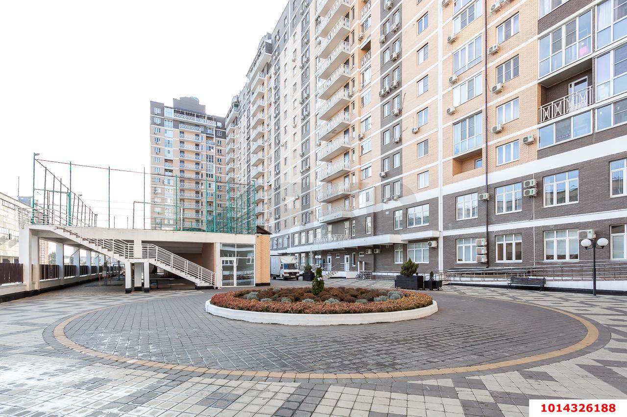 Фото №8: Студия 39 м² - Краснодар, Центральный, ул. Коммунаров, 270