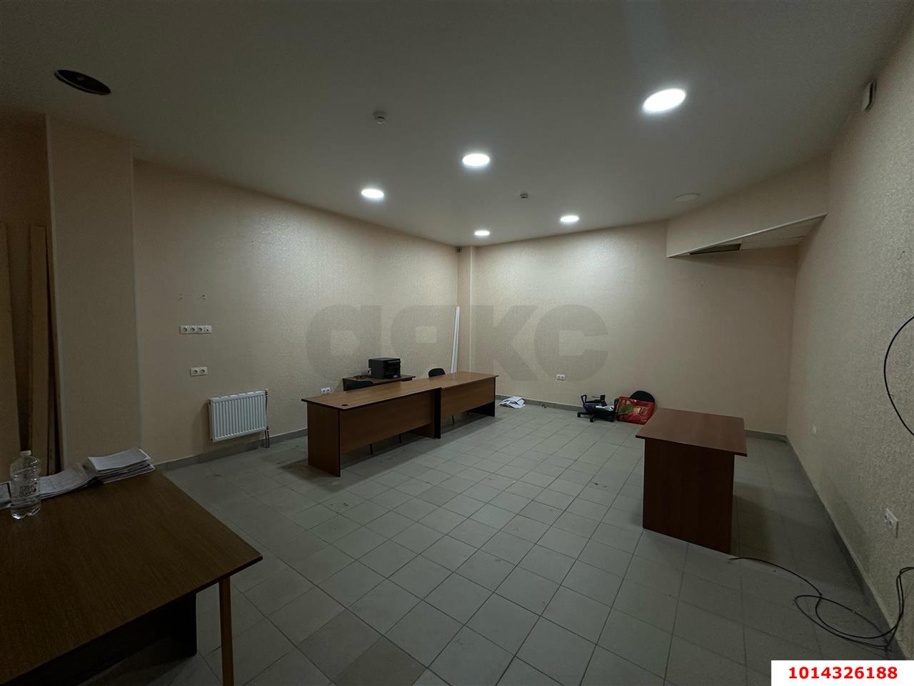 Фото №9: Студия 39 м² - Краснодар, Центральный, ул. Коммунаров, 270