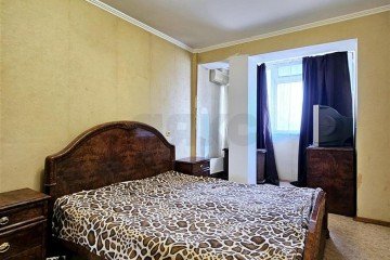 Фото №5: 2-комнатная квартира 53 м² - Краснодар, мкр. Центральный, ул. Товарная, 8