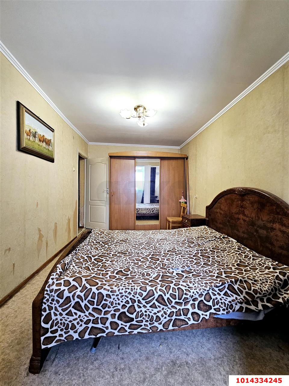 Фото №7: 2-комнатная квартира 59 м² - Краснодар, Центральный, ул. Товарная, 8