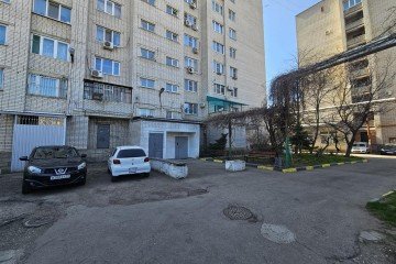 Фото №1: 2-комнатная квартира 53 м² - Краснодар, мкр. Центральный, ул. Товарная, 8
