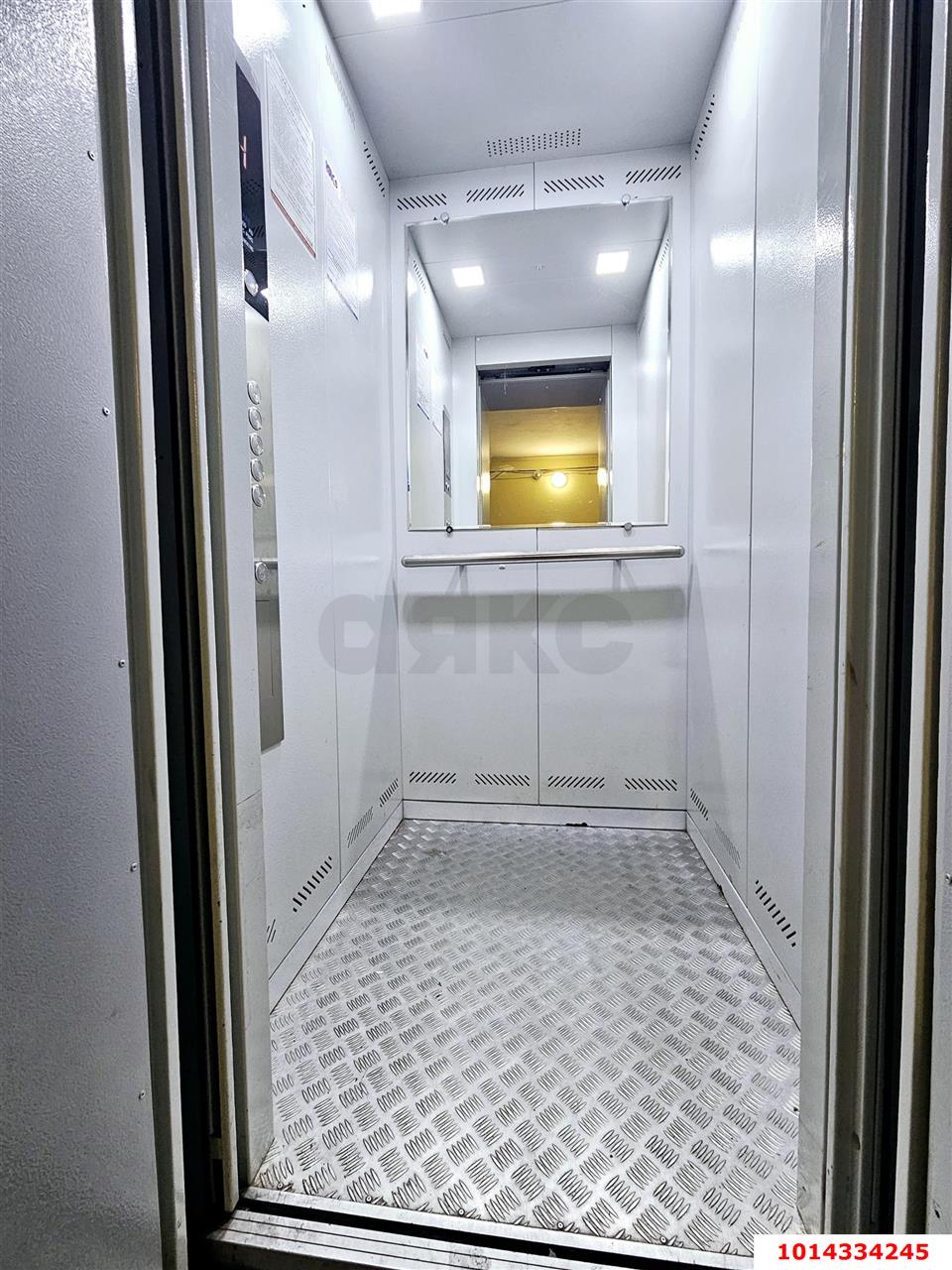 Фото №4: 2-комнатная квартира 59 м² - Краснодар, Центральный, ул. Товарная, 8
