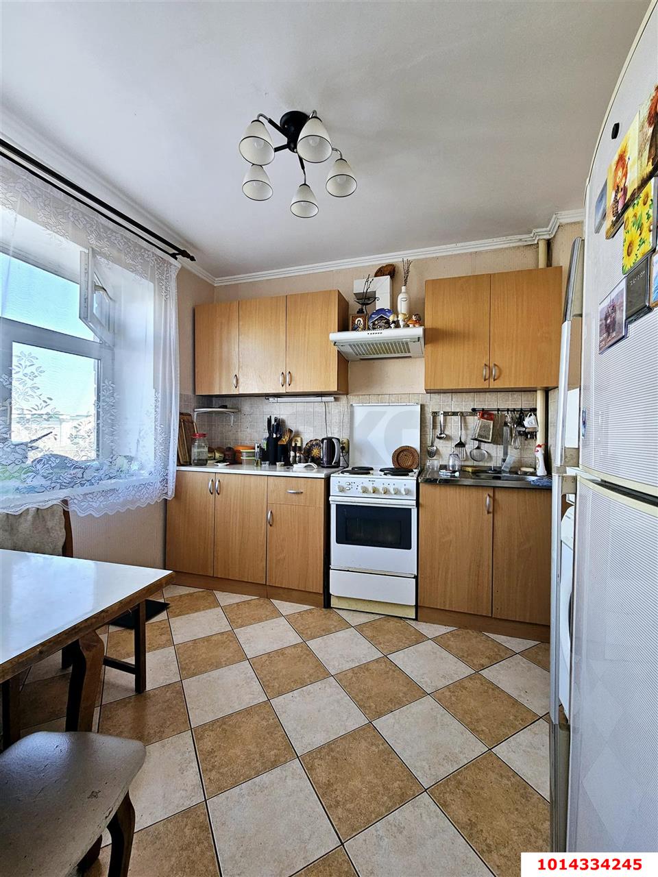 Фото №10: 2-комнатная квартира 59 м² - Краснодар, Центральный, ул. Товарная, 8