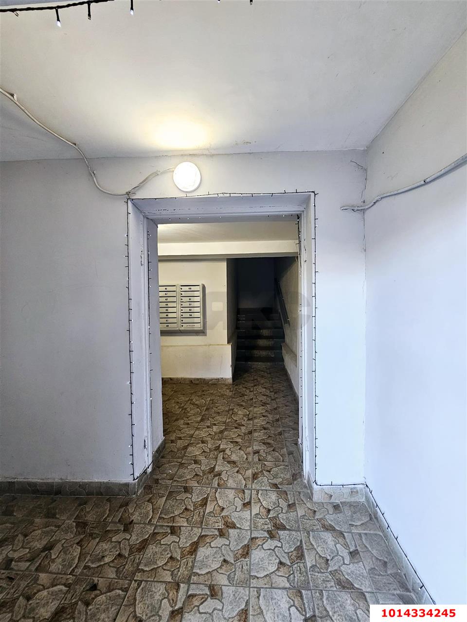 Фото №3: 2-комнатная квартира 59 м² - Краснодар, Центральный, ул. Товарная, 8
