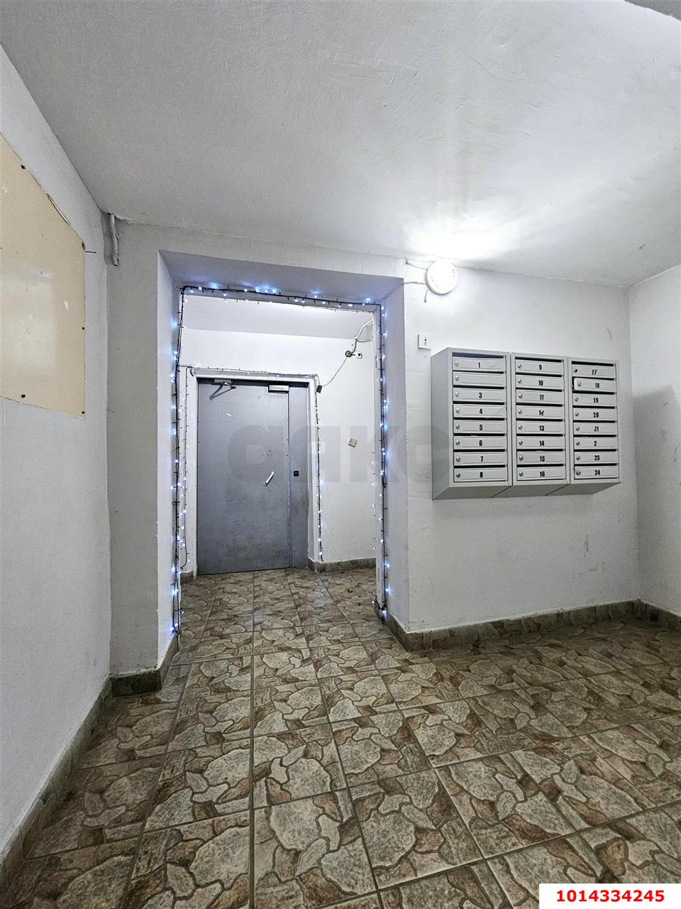 Фото №2: 2-комнатная квартира 59 м² - Краснодар, Центральный, ул. Товарная, 8