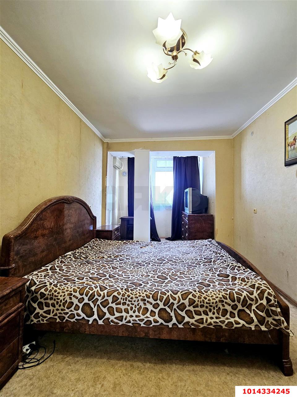 Фото №6: 2-комнатная квартира 59 м² - Краснодар, Центральный, ул. Товарная, 8