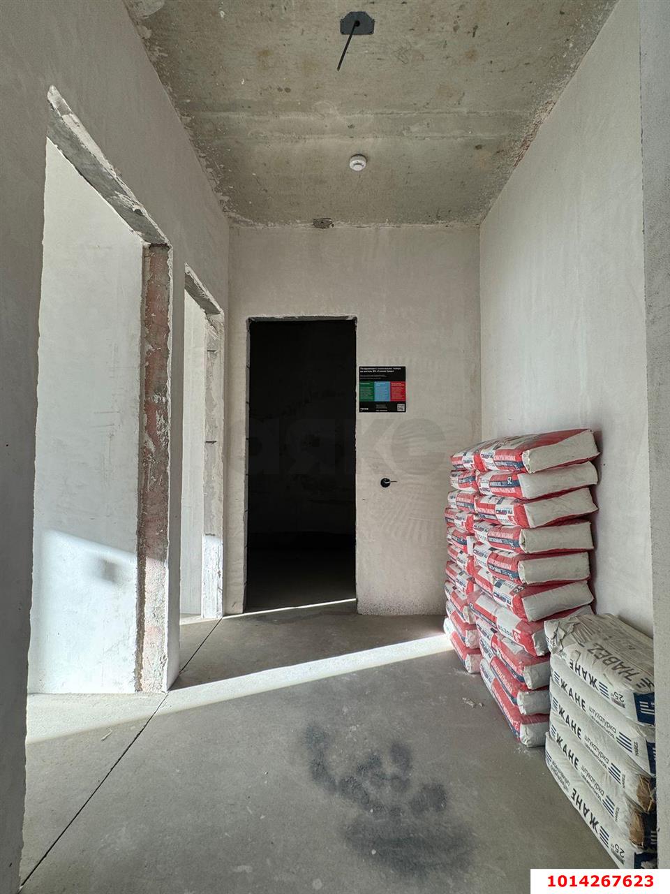 Фото №17: 1-комнатная квартира 40 м² - Краснодар, жилой комплекс Сказка Град, ул. имени В.Н. Мачуги, 166