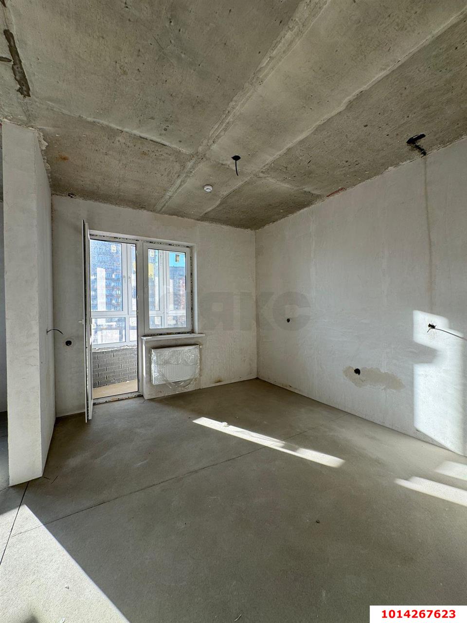 Фото №11: 1-комнатная квартира 40 м² - Краснодар, жилой комплекс Сказка Град, ул. имени В.Н. Мачуги, 166