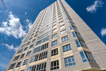 Фото №4: 1-комнатная квартира 40 м² - Краснодар, мкр. жилой комплекс Сказка Град, ул. имени В.Н. Мачуги, 166