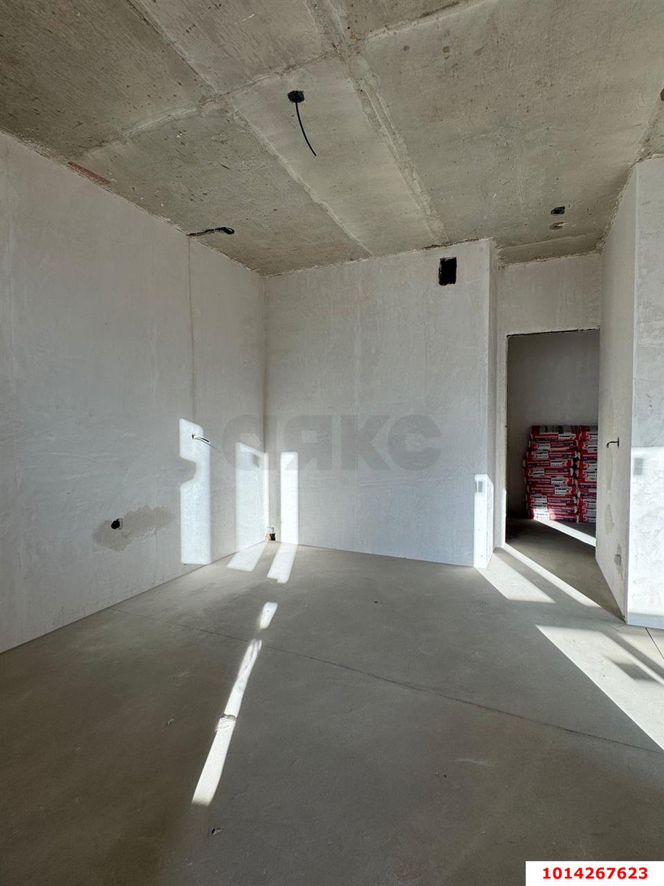 Фото №14: 1-комнатная квартира 40 м² - Краснодар, жилой комплекс Сказка Град, ул. имени В.Н. Мачуги, 166