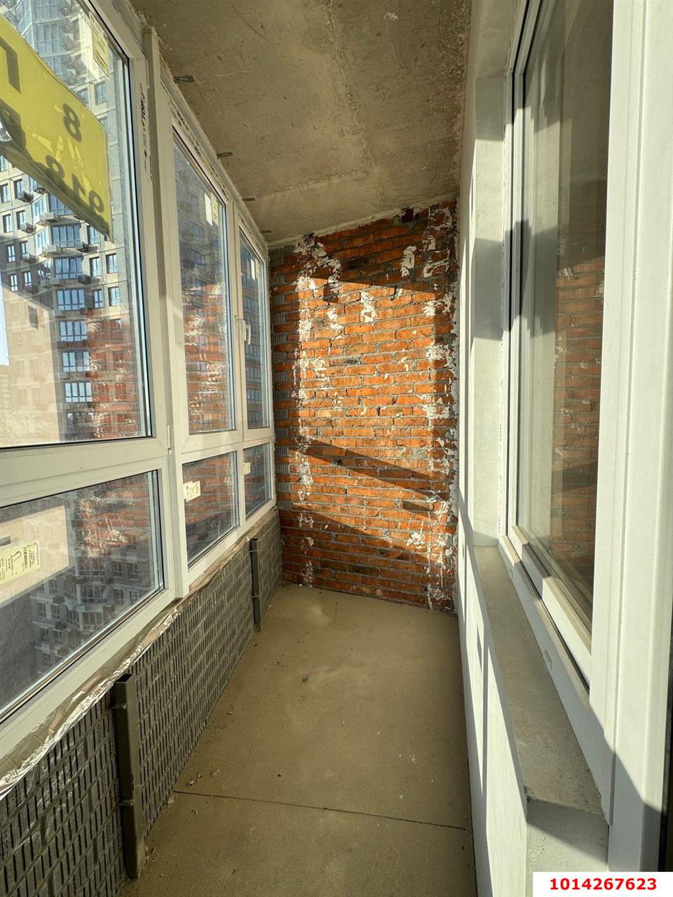 Фото №12: 1-комнатная квартира 40 м² - Краснодар, жилой комплекс Сказка Град, ул. имени В.Н. Мачуги, 166