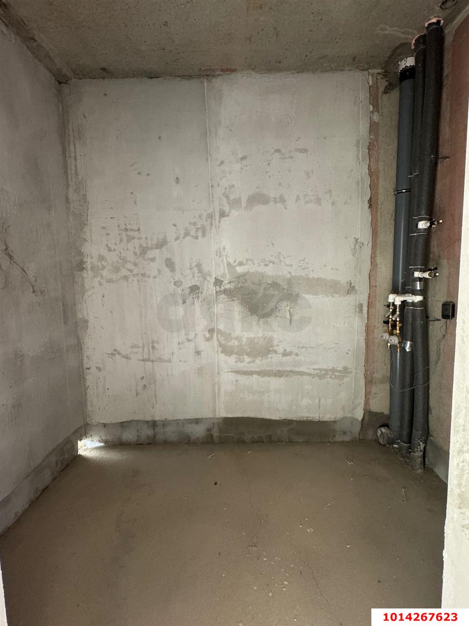 Фото №14: 1-комнатная квартира 40 м² - Краснодар, жилой комплекс Сказка Град, ул. имени В.Н. Мачуги, 166