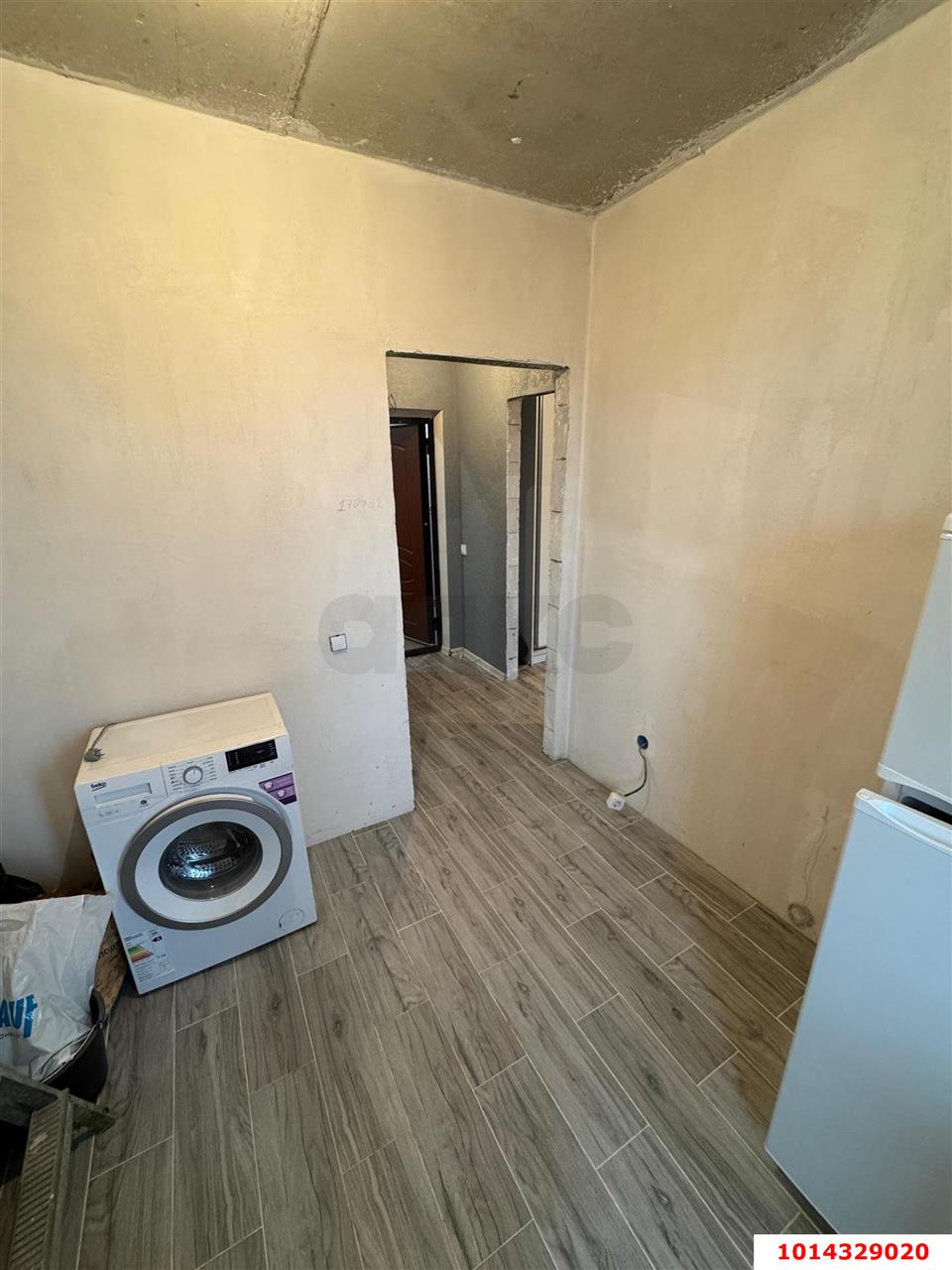 Фото №12: 1-комнатная квартира 32 м² - Новая Адыгея, ЖК Виноград 2, ул. Бжегокайская, 25/1к9