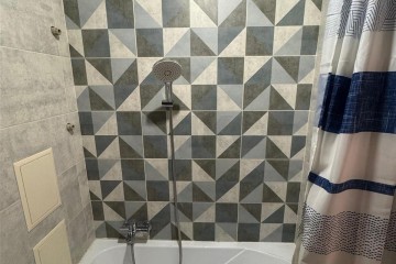 Фото №5: 1-комнатная квартира 32 м² - Новая Адыгея, мкр. ЖК Виноград 2, ул. Бжегокайская, 25/1к9