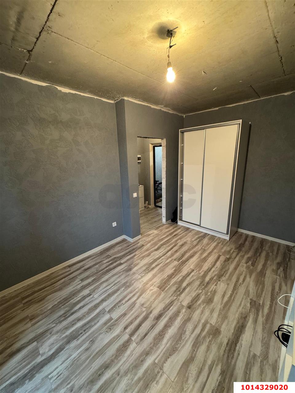 Фото №10: 1-комнатная квартира 32 м² - Новая Адыгея, ЖК Виноград 2, ул. Бжегокайская, 25/1к9