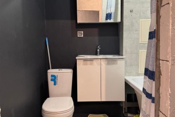 Фото №4: 1-комнатная квартира 32 м² - Новая Адыгея, мкр. ЖК Виноград 2, ул. Бжегокайская, 25/1к9