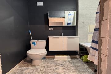 Фото №4: 1-комнатная квартира 26 м² - Новая Адыгея, мкр. жилой комплекс Виноград 2, ул. Бжегокайская, 25/1к9