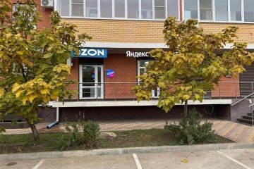 Фото №1: 1-комнатная квартира 32 м² - Новая Адыгея, мкр. ЖК Виноград 2, ул. Бжегокайская, 25/1к9