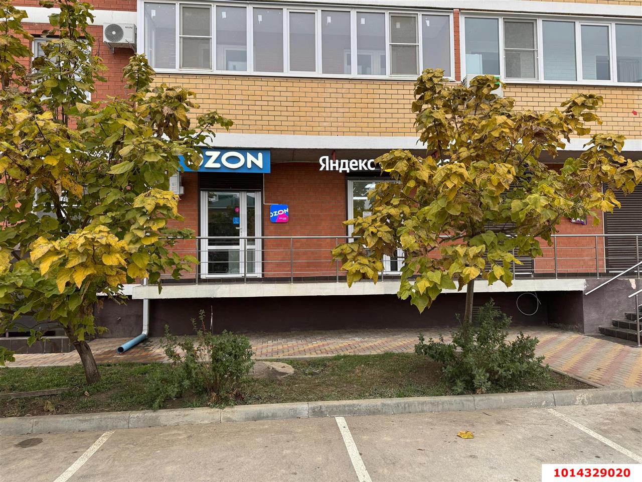 Фото №1: 1-комнатная квартира 32 м² - Новая Адыгея, ЖК Виноград 2, ул. Бжегокайская, 25/1к9