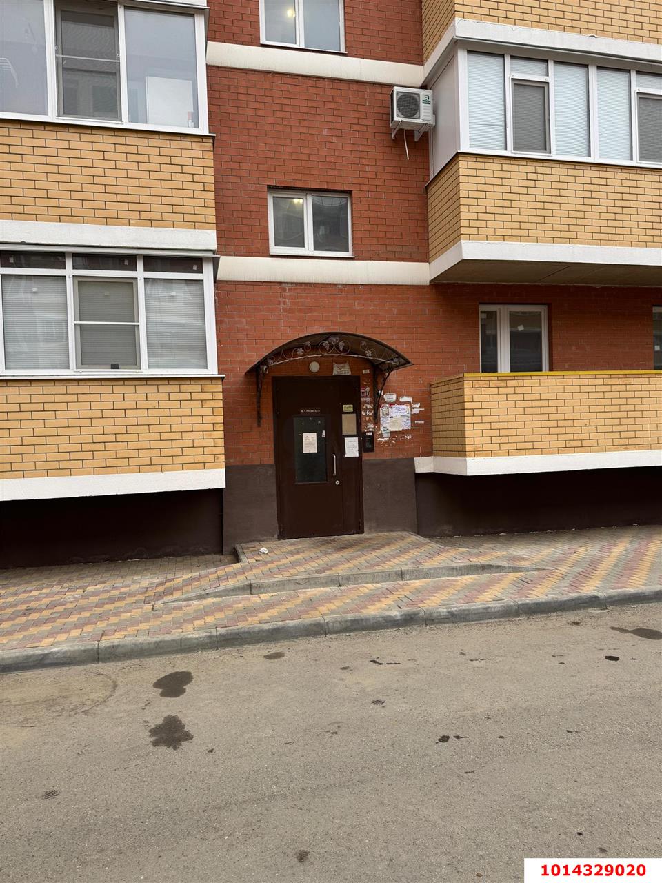 Фото №12: 1-комнатная квартира 32 м² - Новая Адыгея, жилой комплекс Золотая линия 2, ул. Бжегокайская, 25к1