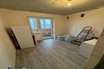 Фото №3: 1-комнатная квартира 26 м² - Новая Адыгея, мкр. жилой комплекс Виноград 2, ул. Бжегокайская, 25/1к9