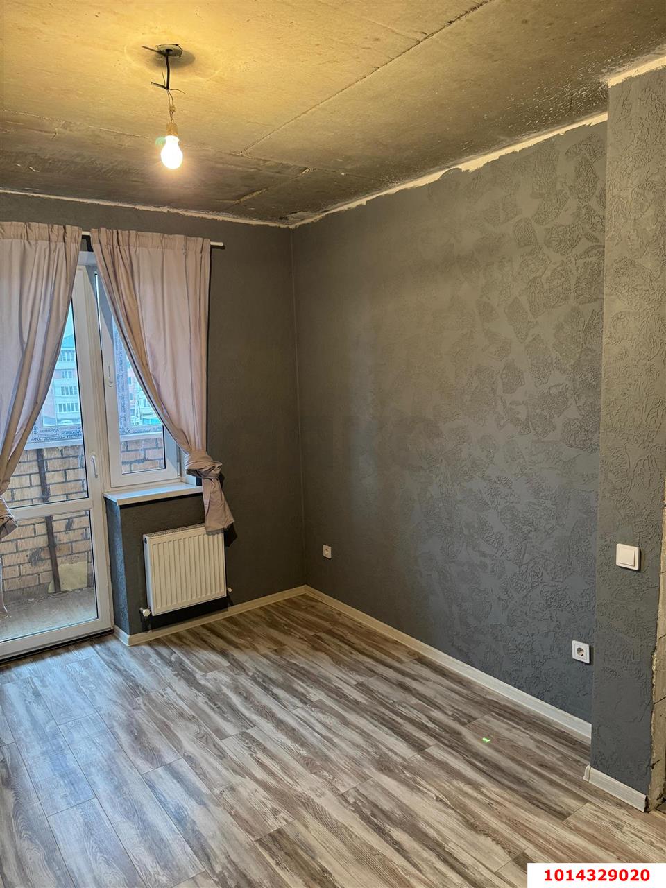 Фото №11: 1-комнатная квартира 32 м² - Новая Адыгея, ЖК Виноград 2, ул. Бжегокайская, 25/1к9