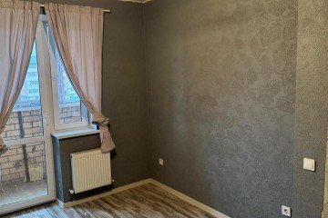 Фото №1: 1-комнатная квартира 32 м² - Новая Адыгея, мкр. жилой комплекс Золотая линия 2, ул. Бжегокайская, 25к1