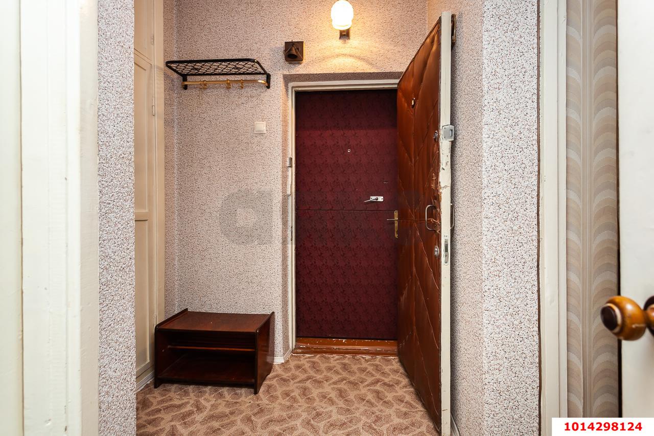 Фото №14: 2-комнатная квартира 35 м² - Краснодар, Центральный, ул. Янковского, 155