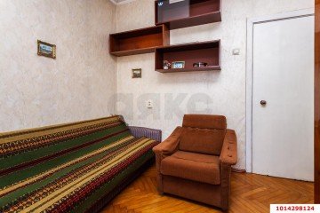 Фото №2: 2-комнатная квартира 35 м² - Краснодар, мкр. Центральный, ул. Янковского, 155