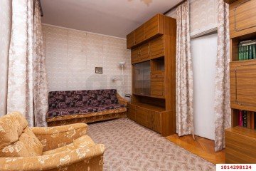 Фото №3: 2-комнатная квартира 35 м² - Краснодар, мкр. Центральный, ул. Янковского, 155