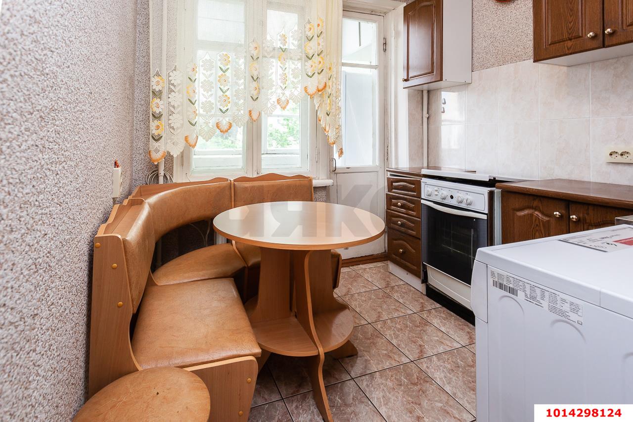 Фото №8: 2-комнатная квартира 35 м² - Краснодар, Центральный, ул. Янковского, 155