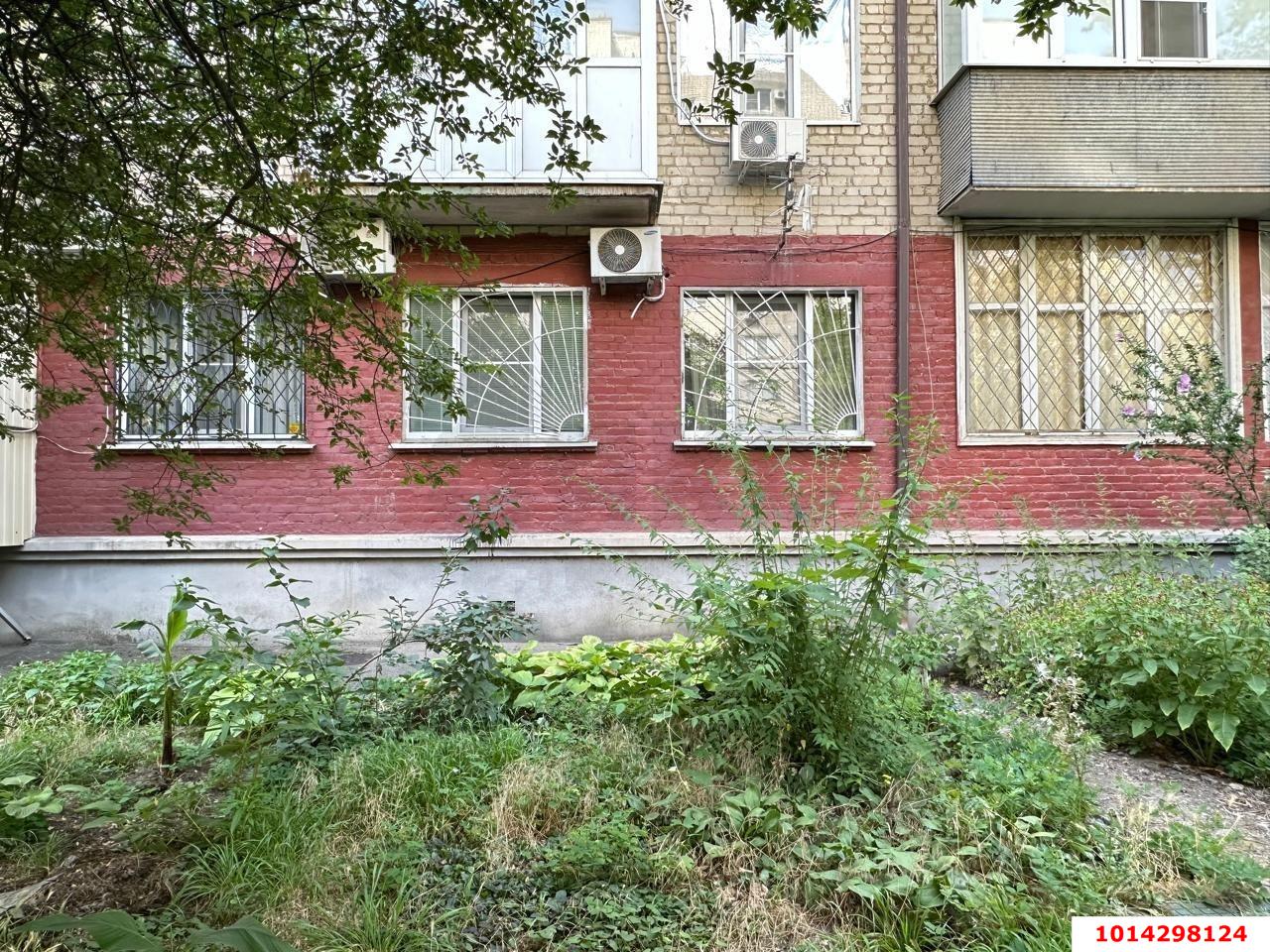 Фото №17: 2-комнатная квартира 35 м² - Краснодар, Центральный, ул. Янковского, 155
