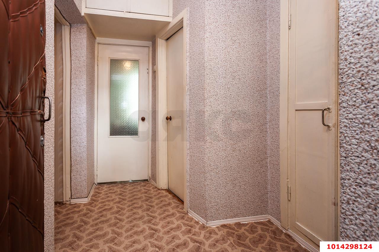 Фото №13: 2-комнатная квартира 35 м² - Краснодар, Центральный, ул. Янковского, 155