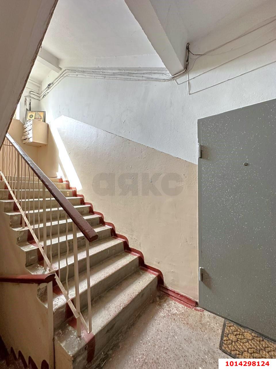 Фото №18: 2-комнатная квартира 35 м² - Краснодар, Центральный, ул. Янковского, 155