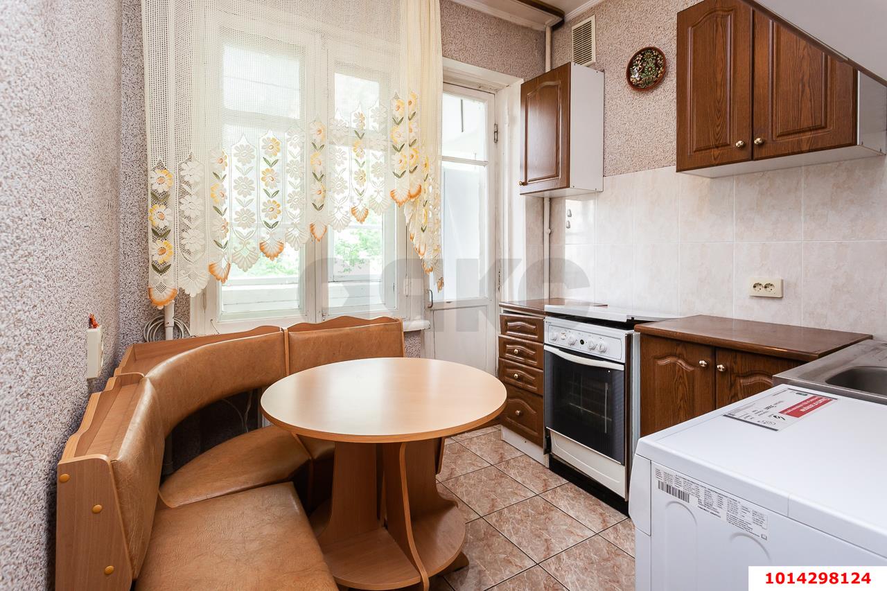 Фото №7: 2-комнатная квартира 35 м² - Краснодар, Центральный, ул. Янковского, 155