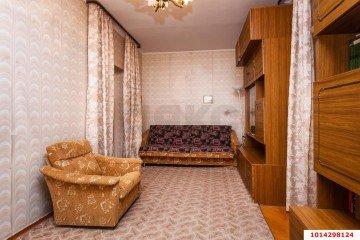 Фото №4: 2-комнатная квартира 35 м² - Краснодар, мкр. Центральный, ул. Янковского, 155