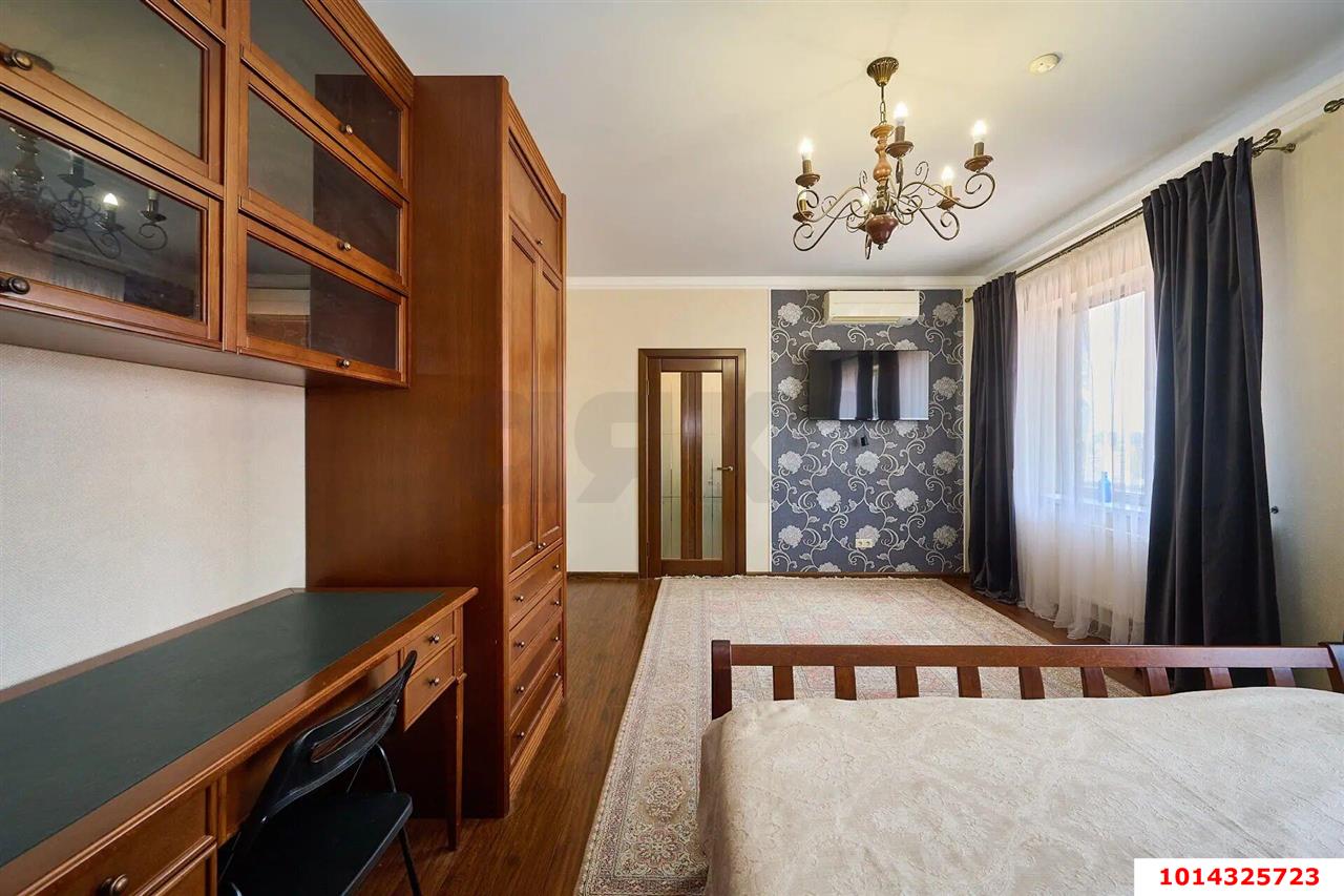 Фото №20: 2-комнатная квартира <span class="whitespace-nowrap">95 м²</span>, <span class="whitespace-nowrap">21/24 эт.</span> - Краснодар, Западный внутригородской округ, Фестивальный, мкр. жилой комплекс Триумф, ул. имени П.М. Гаврилова, 27