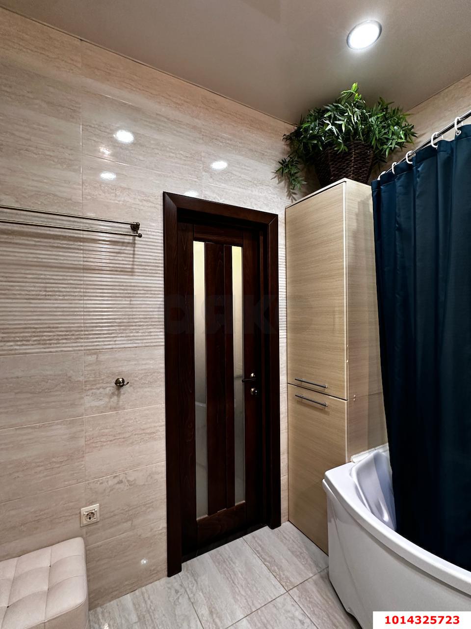 Фото №11: 2-комнатная квартира 95 м² - Краснодар, жилой комплекс Триумф, ул. имени П.М. Гаврилова, 27