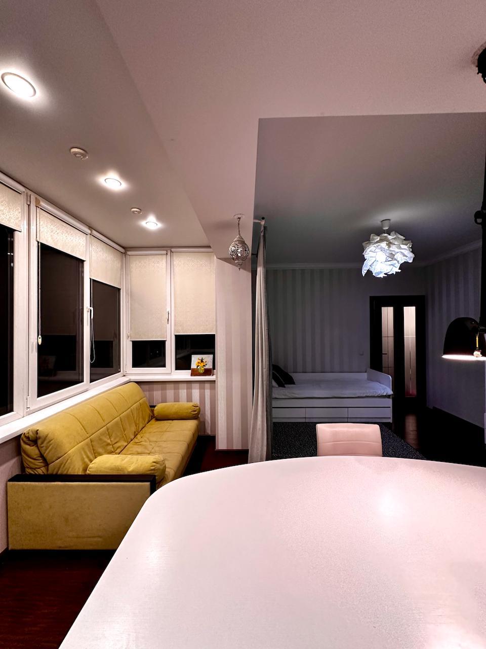 Фото №10: 2-комнатная квартира 95 м² - Краснодар, Западный внутригородской округ, Фестивальный, мкр. жилой комплекс Триумф, ул. имени П.М. Гаврилова, 27