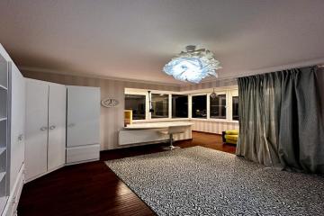 Фото №4: 2-комнатная квартира 82 м² - Краснодар, мкр. жилой комплекс Триумф, ул. имени П.М. Гаврилова, 27