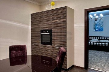 Фото №5: 2-комнатная квартира 95 м² - Краснодар, мкр. жилой комплекс Триумф, ул. имени П.М. Гаврилова, 27