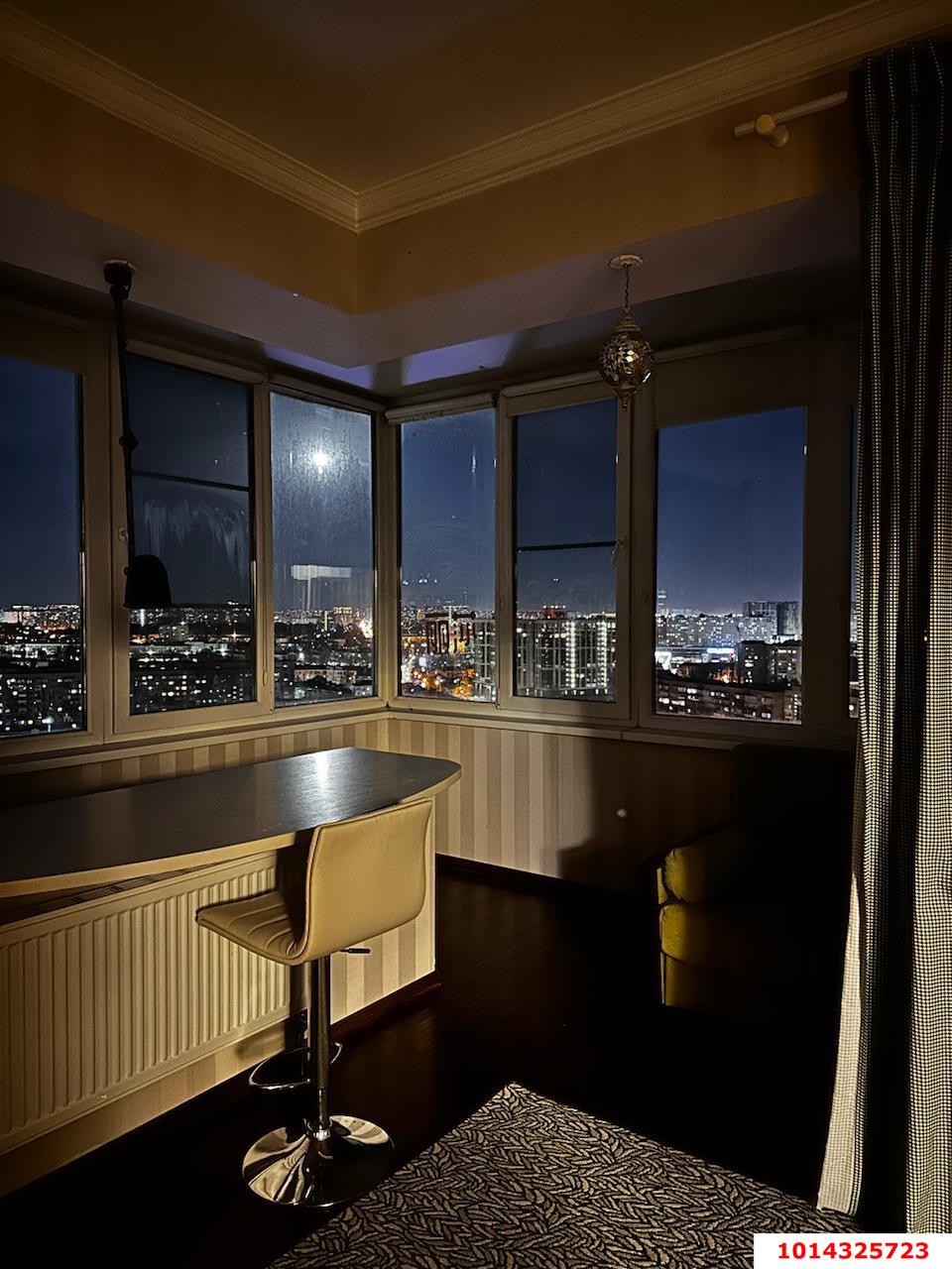 Фото №12: 2-комнатная квартира 95 м² - Краснодар, жилой комплекс Триумф, ул. имени П.М. Гаврилова, 27