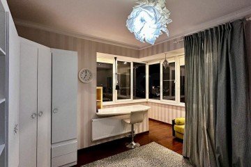 Фото №4: 2-комнатная квартира 95 м² - Краснодар, мкр. жилой комплекс Триумф, ул. имени П.М. Гаврилова, 27