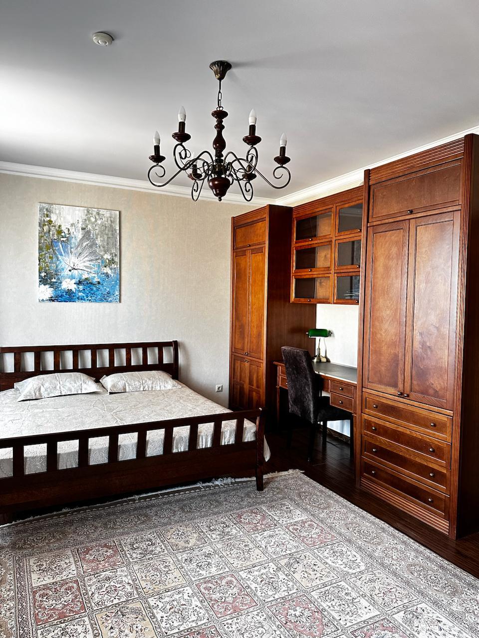 Фото №9: 2-комнатная квартира 95 м² - Краснодар, Западный внутригородской округ, Фестивальный, мкр. жилой комплекс Триумф, ул. имени П.М. Гаврилова, 27