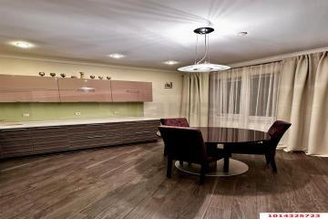 Фото №3: 2-комнатная квартира 95 м² - Краснодар, мкр. жилой комплекс Триумф, ул. имени П.М. Гаврилова, 27