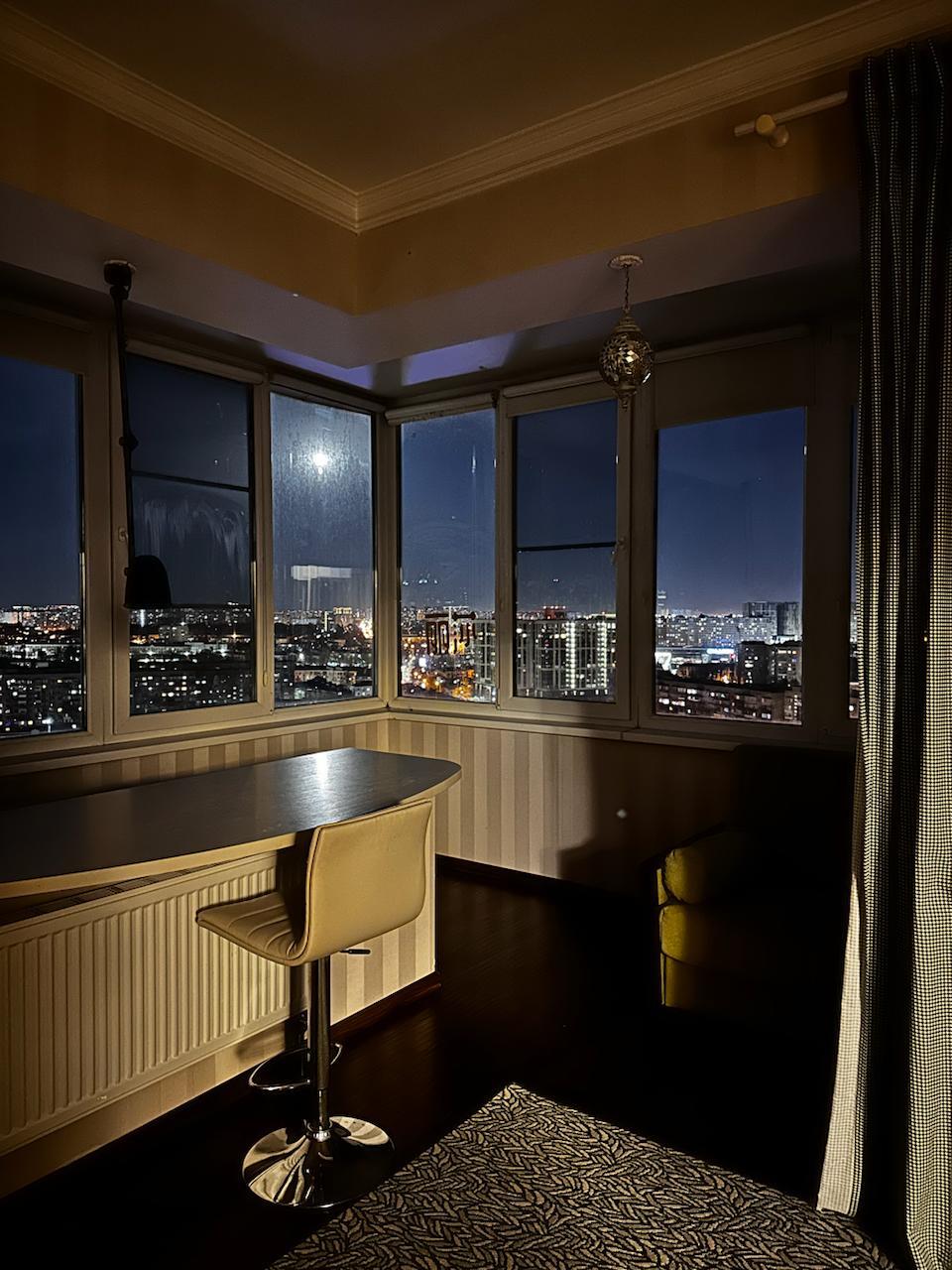 Фото №12: 2-комнатная квартира 95 м² - Краснодар, Западный внутригородской округ, Фестивальный, мкр. жилой комплекс Триумф, ул. имени П.М. Гаврилова, 27