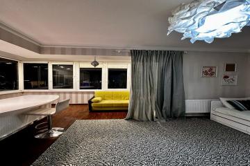 Фото №1: 2-комнатная квартира 82 м² - Краснодар, мкр. жилой комплекс Триумф, ул. имени П.М. Гаврилова, 27